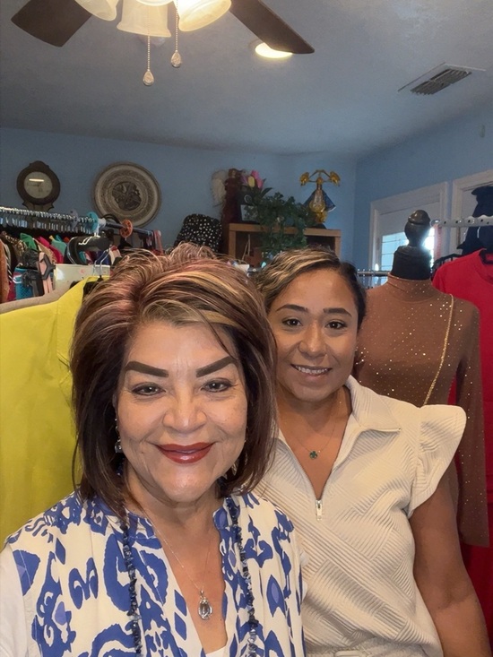 Other - Come SHOP w/JD & Vivi